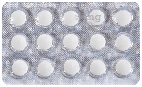 Gabapin NT 100 Tablet image