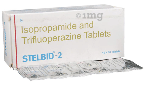 Stelbid 2 Tablet image