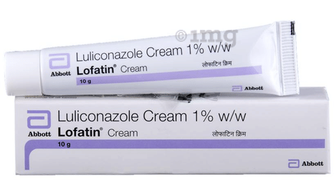 Lofatin Cream