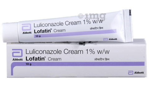 Lofatin Cream image