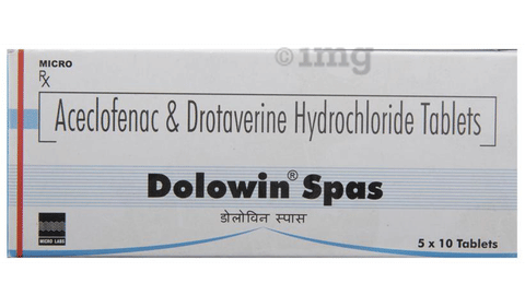 Dolowin Spas Tablet image