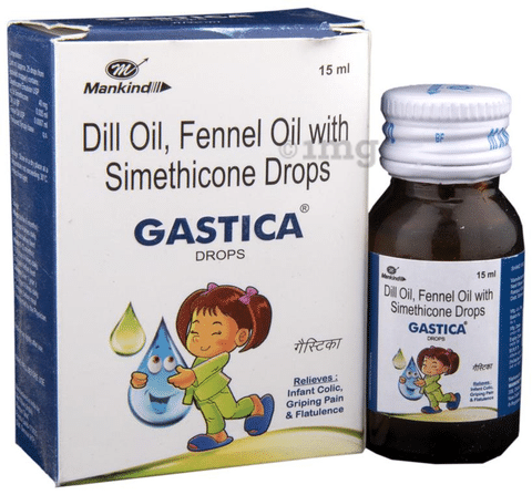 Colic acid drops discount