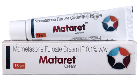 Mataret Cream