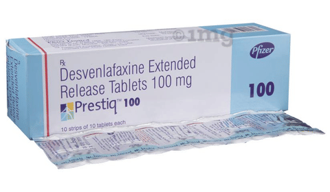 Prestiq 100 Tablet ER image Prestiq 100 Tablet ER image