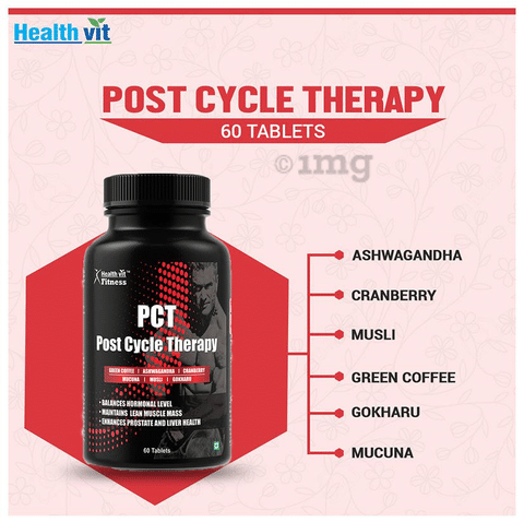 Cycle therapy shop