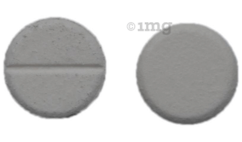 Amisant 50 Tablet image