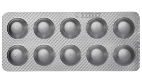 Myotop 150 Tablet image