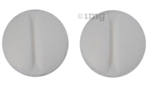 CTD 12.5 Tablet image