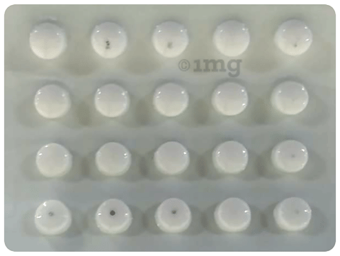 Cinod 5 Tablet image