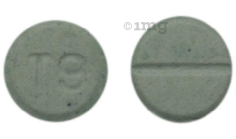 Trazonil 50 Tablet image