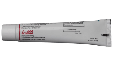 Diltigesic Organogel image