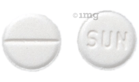 Cabgolin 0.25 Tablet image