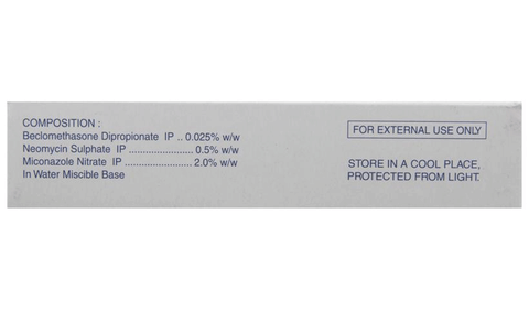 Eclospan Cream image
