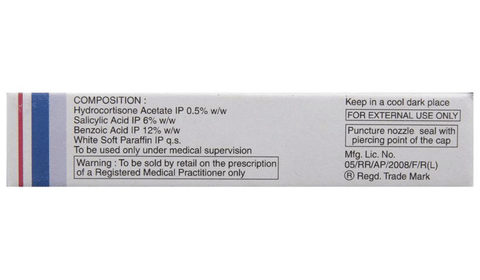Keralin Ointment image Keralin Ointment image