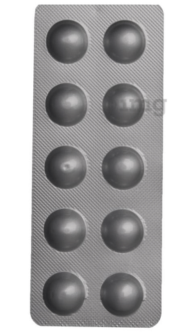 Daztor 10 Tablet image