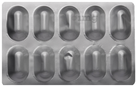 Grandlin  Capsule image