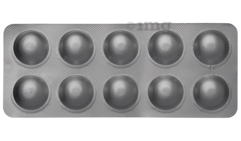 Frext CR 100 Tablet image Frext CR 100 Tablet image