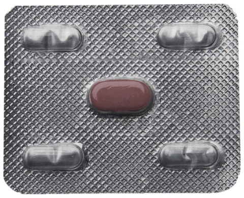 Surfaz-O Tablet image