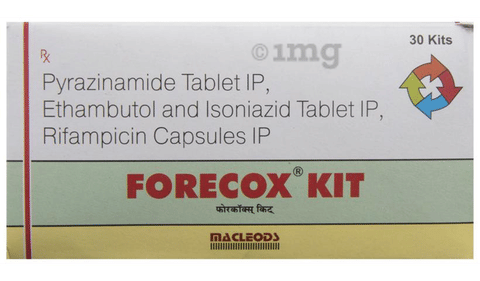 Forecox Kit image