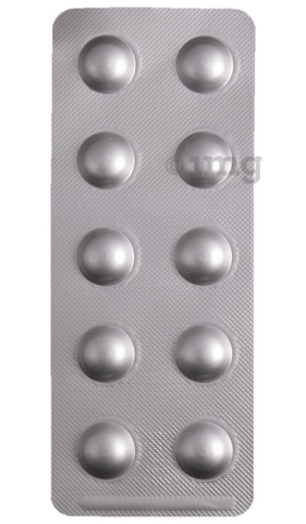 Prasuvas 10 Tablet image