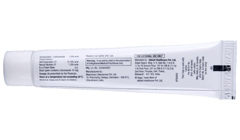 Lofatin Cream image
