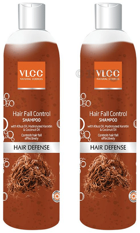 VLCC Hair Fall Repair Oil Packaging Size 100 mL