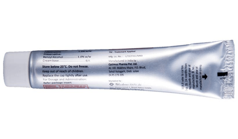 Lumycan Cream image