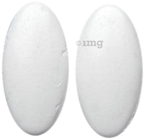 Cetapin XR 1000mg Tablet image Cetapin XR 1000mg Tablet image