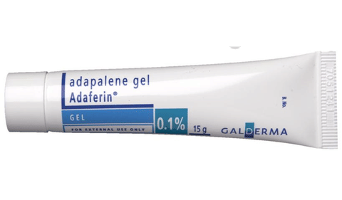 Adaferin Gel image