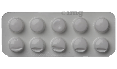 Contiflo Icon 0.4mg Tablet PR image Contiflo Icon 0.4mg Tablet PR image