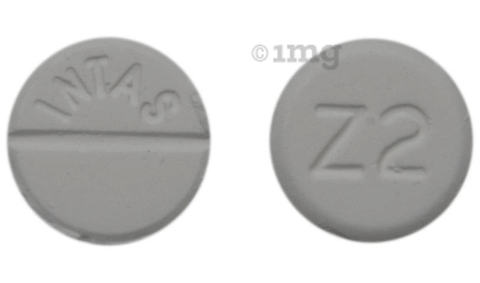 ZEN 200 Tablet image