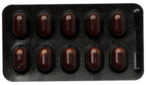Tufacne 10 Capsule image