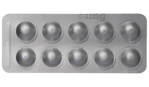 Statix 10 Tablet image Statix 10 Tablet image