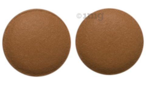 Agoprex Tablet image