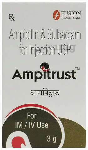 ऐम्पिट्रस्ट इन्जेक्शन image ऐम्पिट्रस्ट इन्जेक्शन image