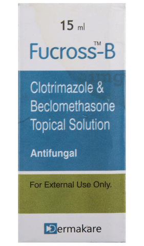 Fucross-B Solution image