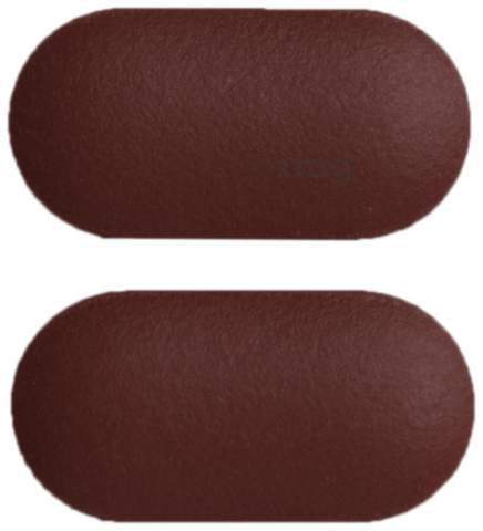 Cognifast Tablet image