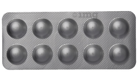 Glihypo-Plus 10 Tablet image