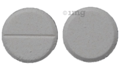 Defcort 30 Tablet image