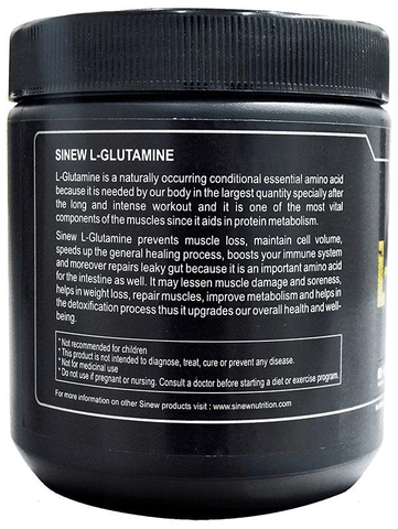 Sinew Nutrition Combo Pack of Micronised Creatine Monohydrate