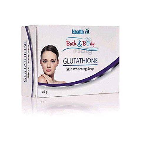 glutathione injections im or subq Skinwhite Glutathione and vitamin c Soap 90g
