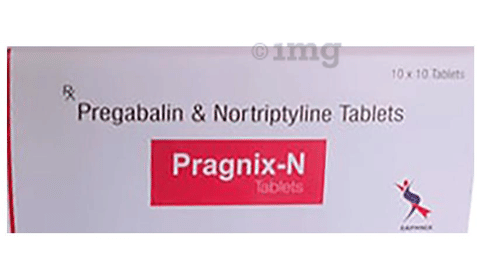 Pragnix-N Tablet image