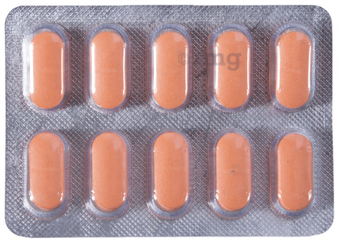 Seradic-AP Tablet image Seradic-AP Tablet image