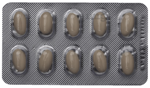 Endogest 100 Capsule image
