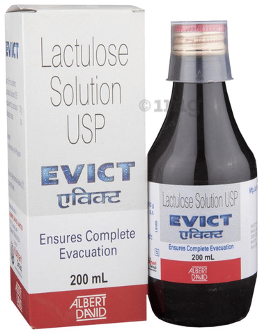 Evict Oral Solution image Evict Oral Solution image