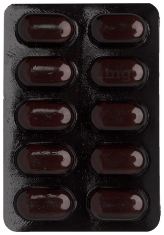 Retense OD Tablet ER image