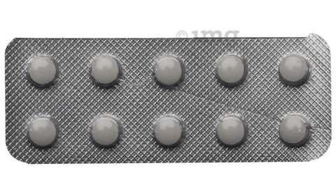 NUlong 5 Tablet image