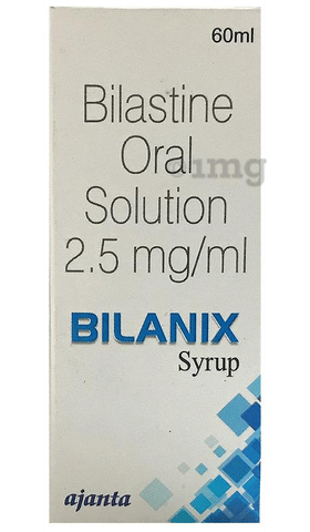 Bilanix Syrup image Bilanix Syrup image