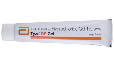 Tyza DP Gel image