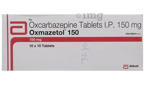 Oxmazetol 150 Tablet image